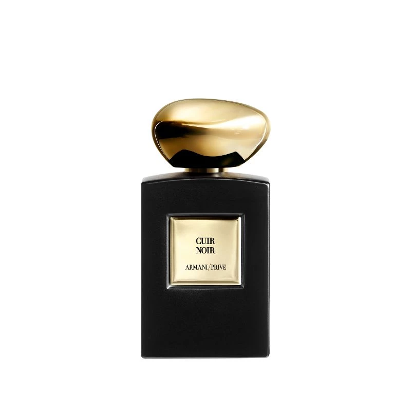 Cuir Noir EdP 100 ml - Armani Privé