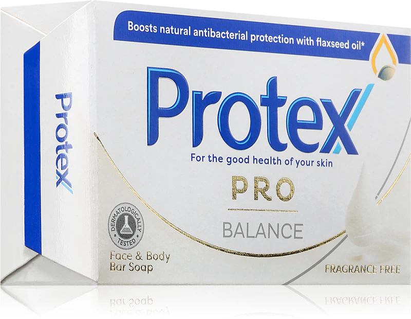 Protex PRO Balance Seifenstück