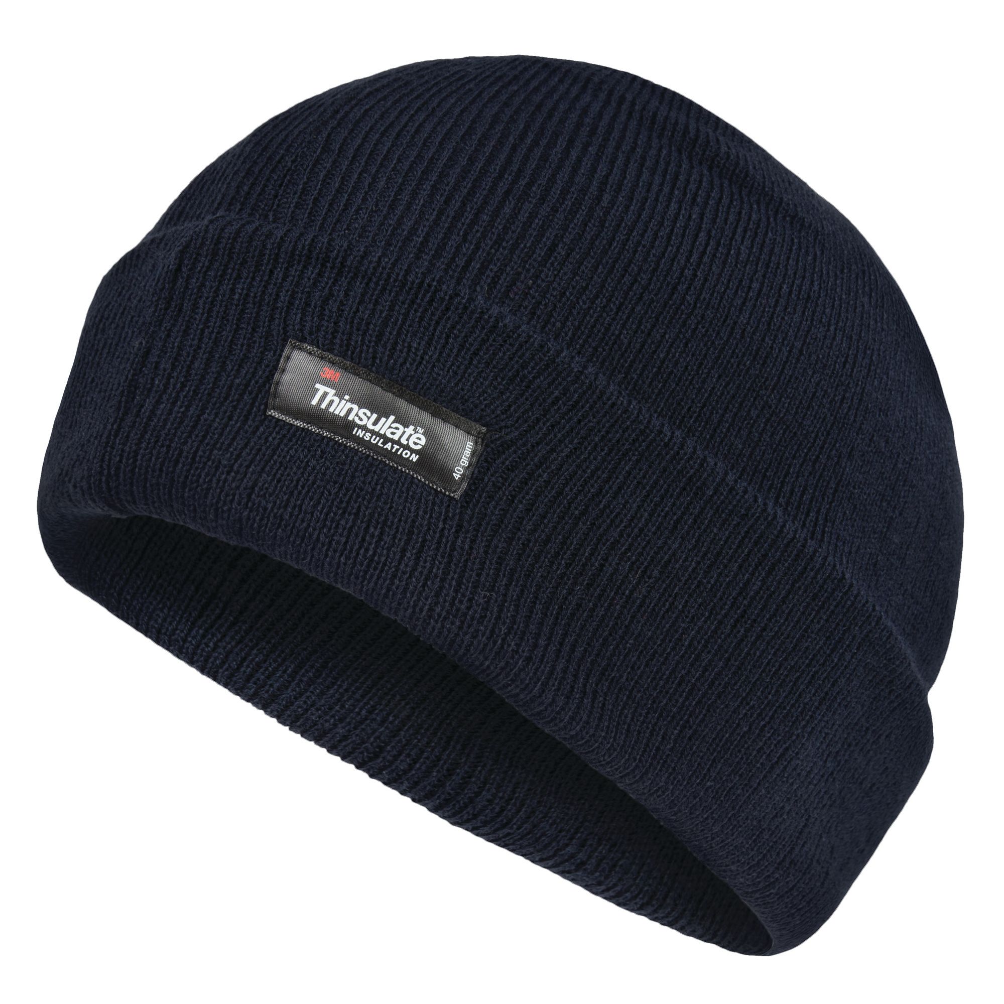 Gorro De Invierno Térmico Modelo Thinsulate Hombre Caballero Regatta