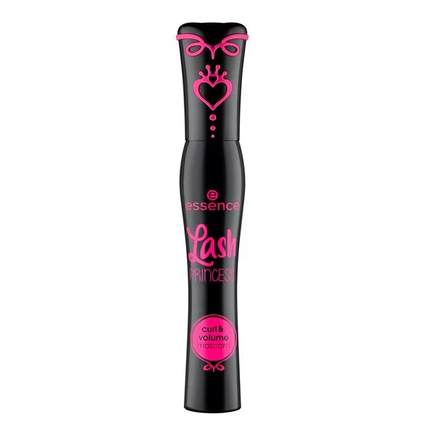 Riasenka Essence Lash Princess Curl & Volume Black 12 ml