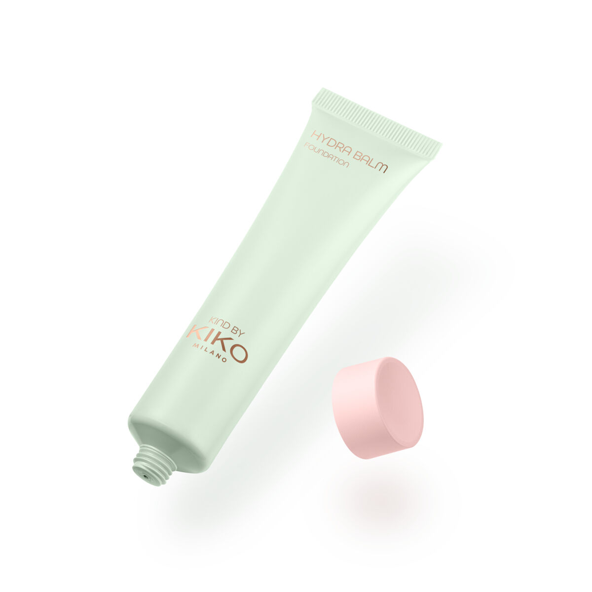 Kiko Milano Kind by KIKO Hydra Balm Foundation