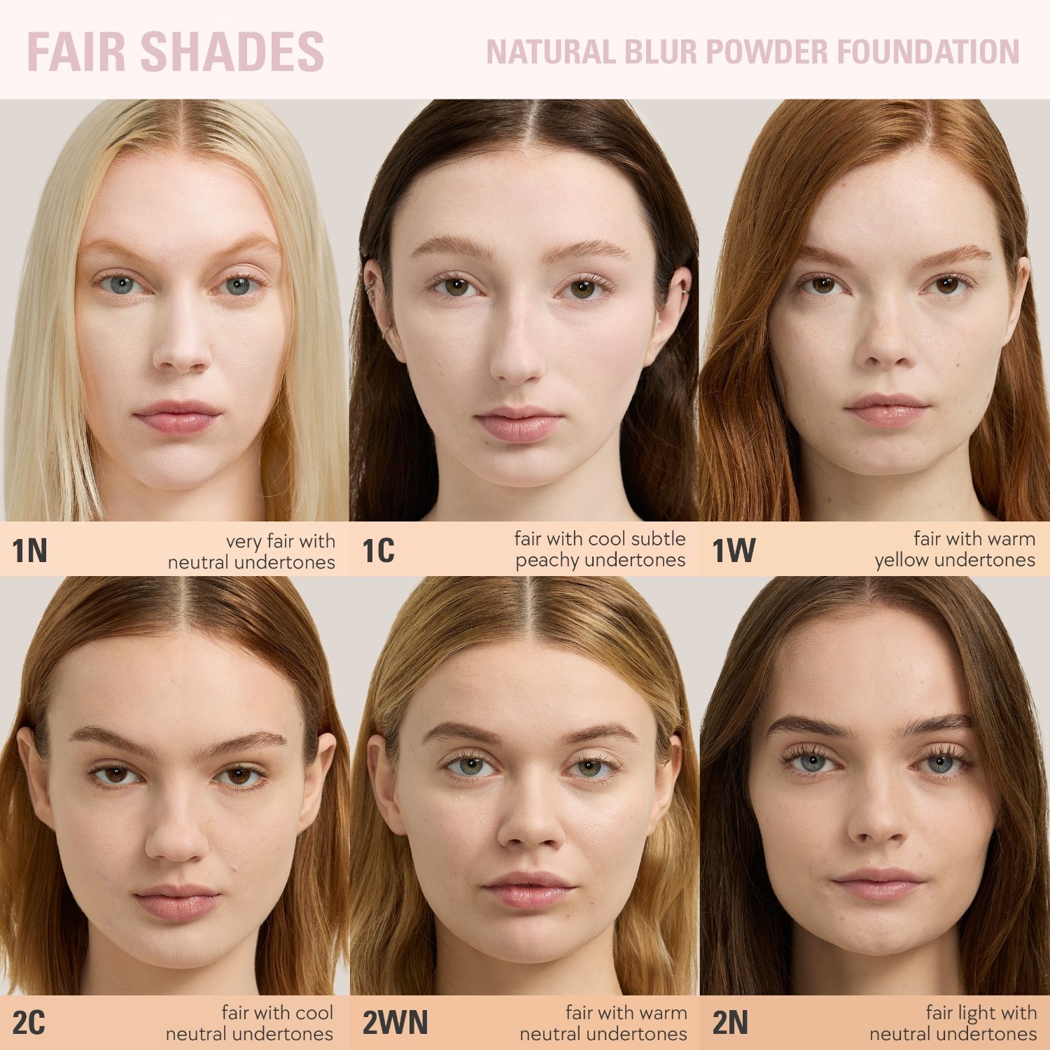 Base de maquillaje en polvo Natural Blur de KYLIE COSMETICS - 10 g