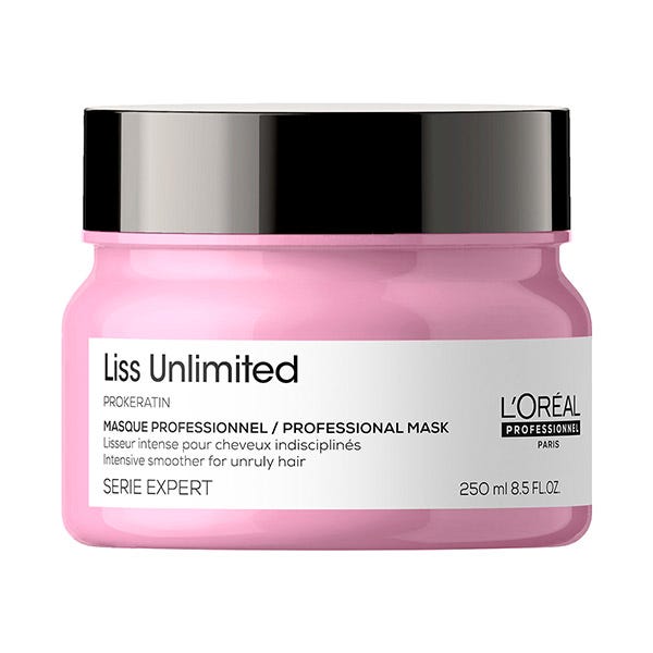 Liss Unlimited-mask | 250 ml