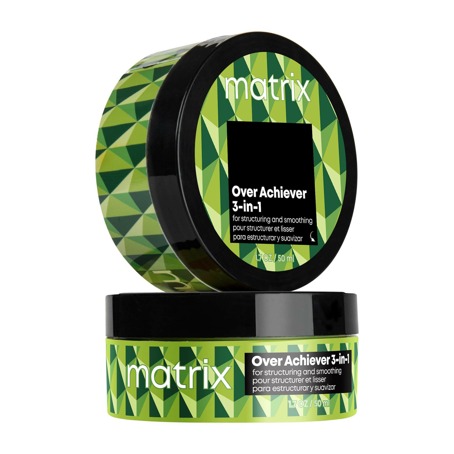 Ceară cremă-pastă 3 în 1 50 ml - Matrix