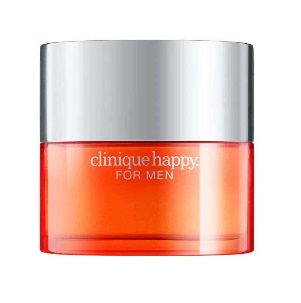 Clinique Happy Woda kolońska dla mężczyzn 50 ml