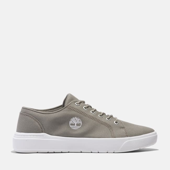 Sneaker Seneca Bay da Uomo in beige
