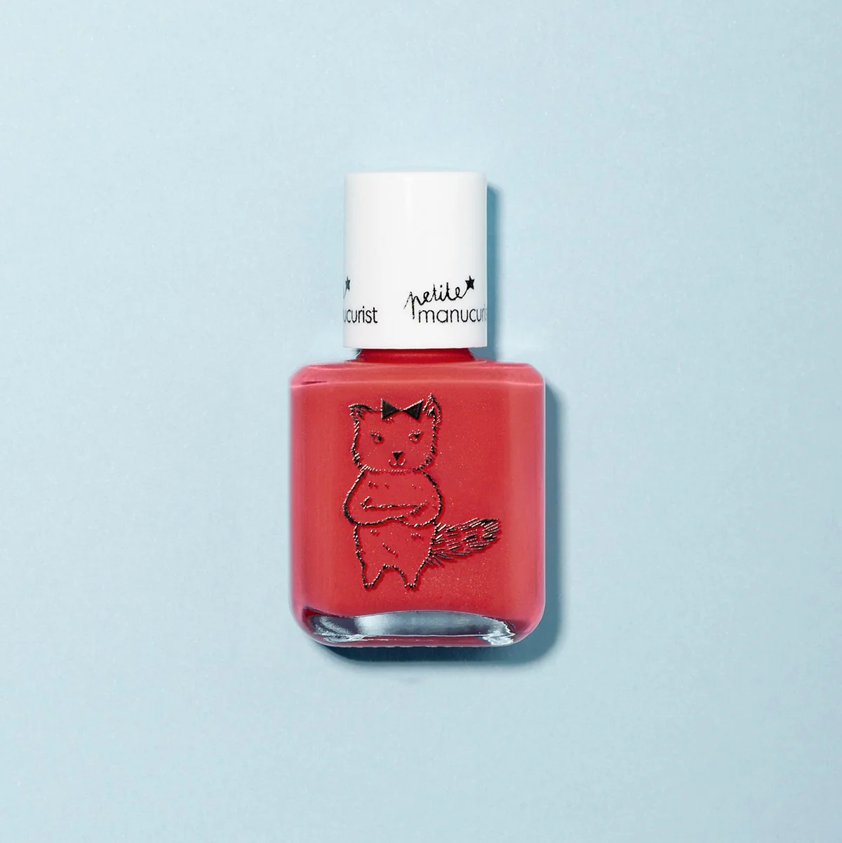 Vernis enfants - 8 ml Kiki la Chatonne