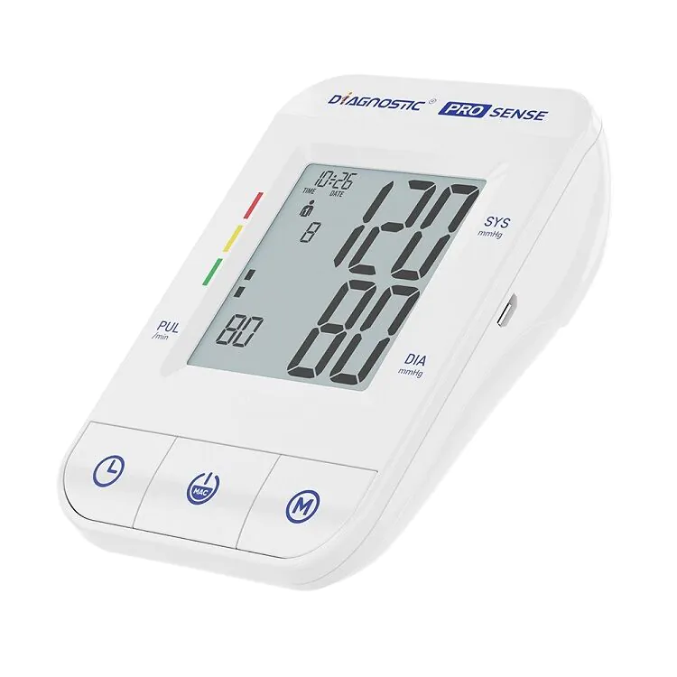 Diagnostic Pro Sense Automatyczny Naramienny Ciśnieniomierz 1 Sztuka