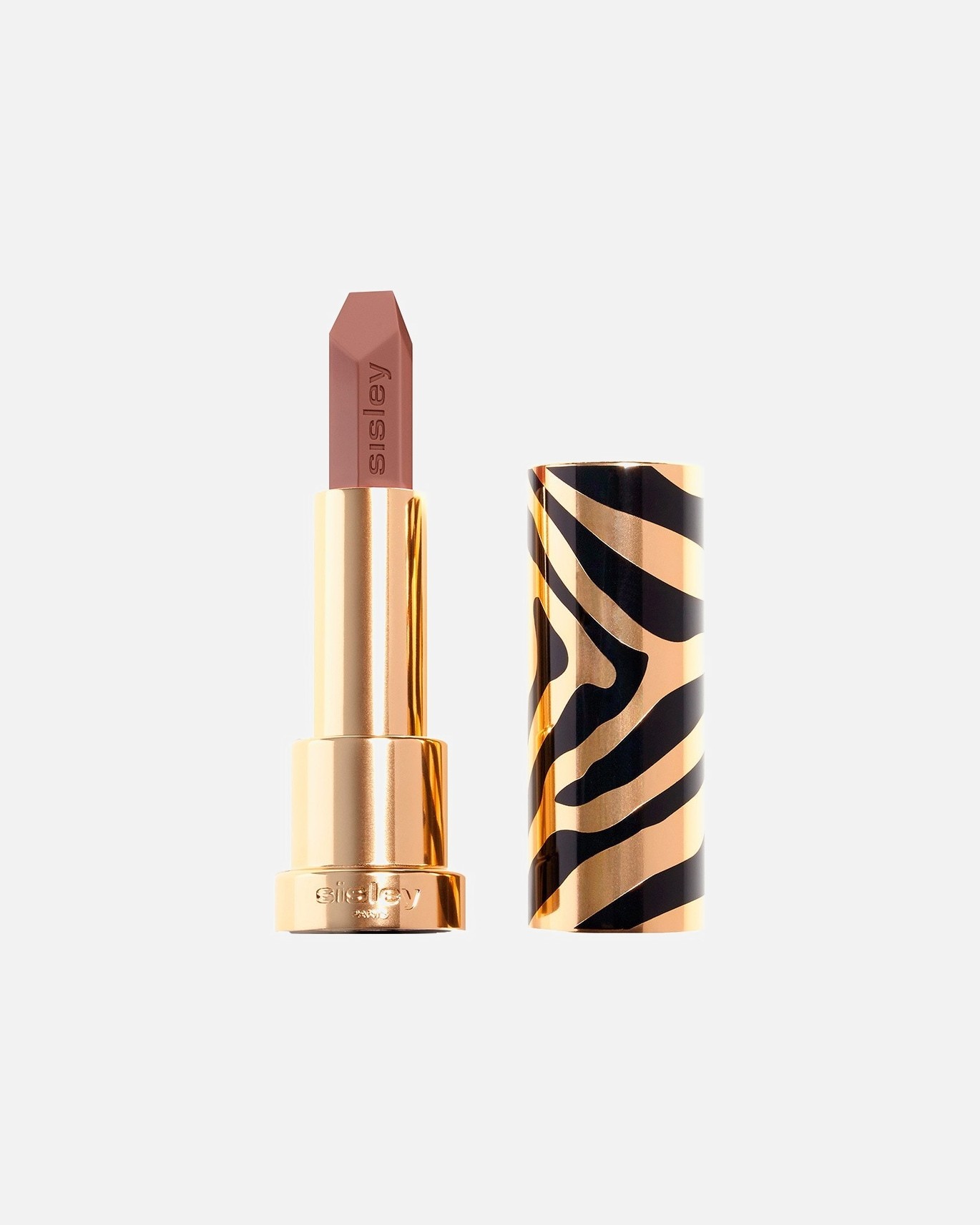 Sisley Lippenstift Le Phyto Rouge br. 201 Rose Tokyo – 3,4 g