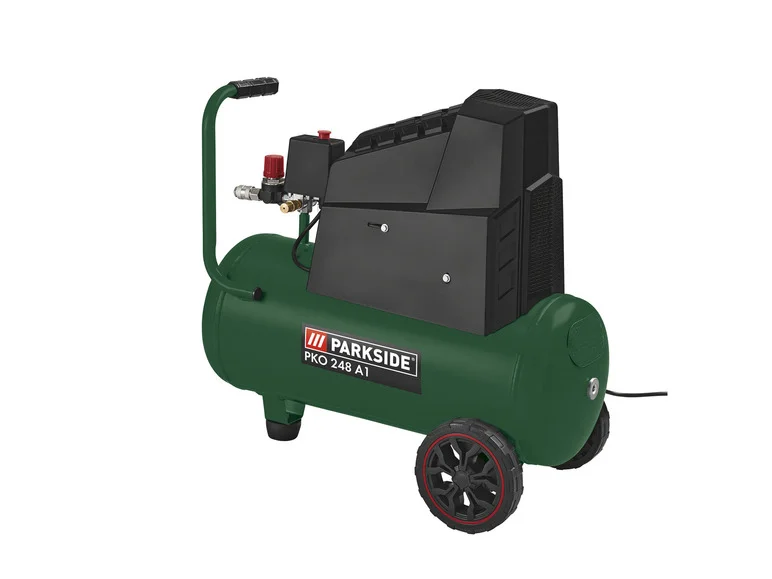 PARKSIDE® PKO 248 A1 kompressor, 24 l