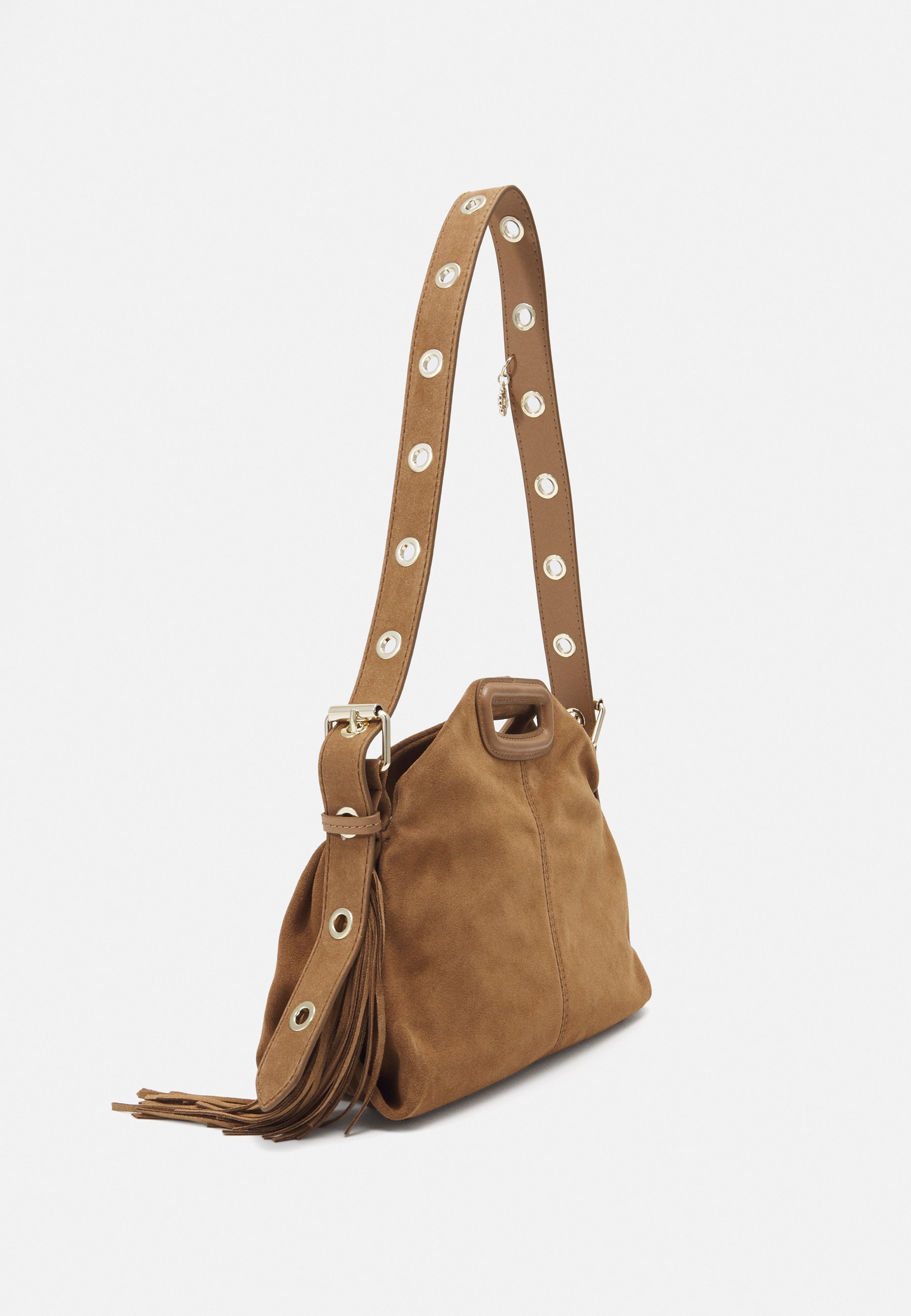 Maje torba preko tijela - devina boja