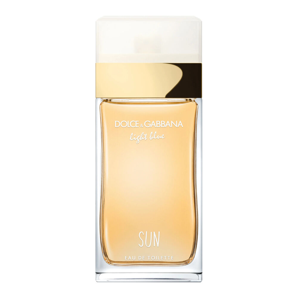 Dolce&Gabbana Light Blue Sun