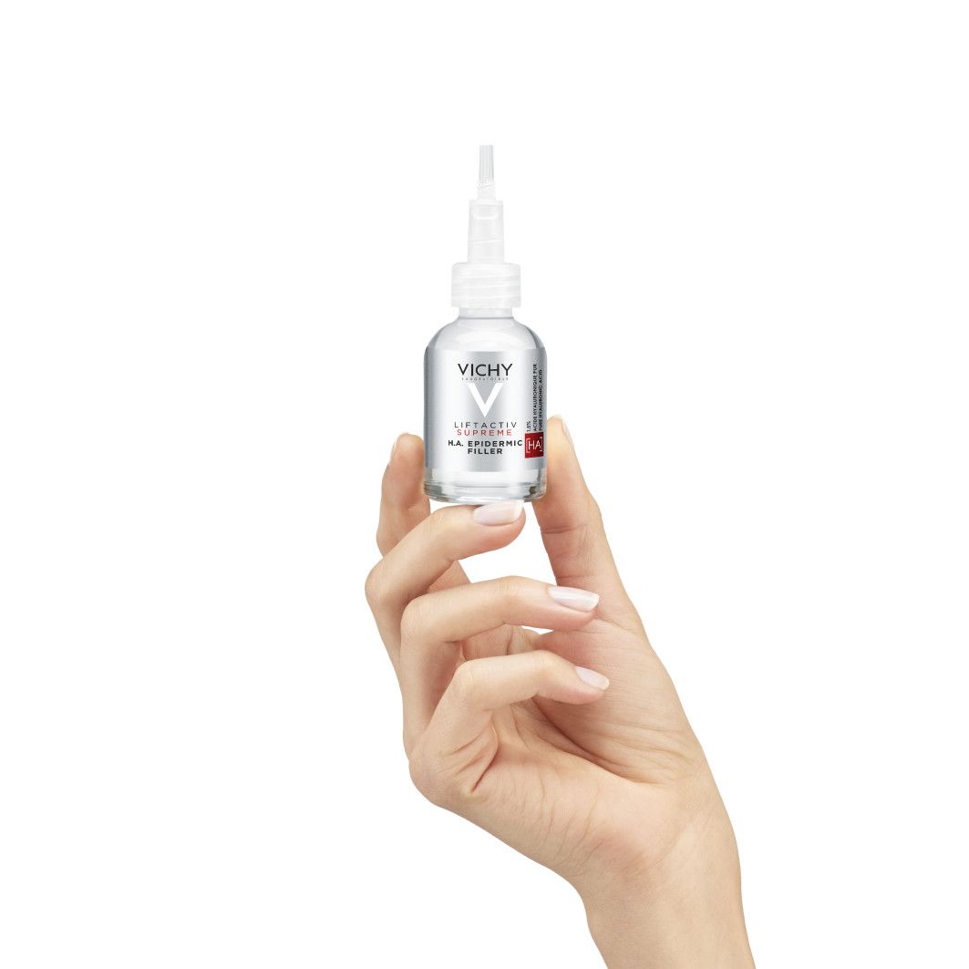 Liftactiv Supreme HA Epidermic Filler serum protiv bora Protiv bora i starenja