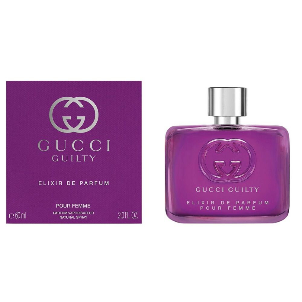 Gucci Guilty Elixir Pour Femme