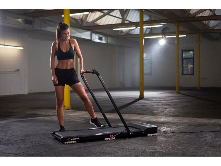 Christopeit Sport Christopeit Sport Walking Treadmill »CS 1000«