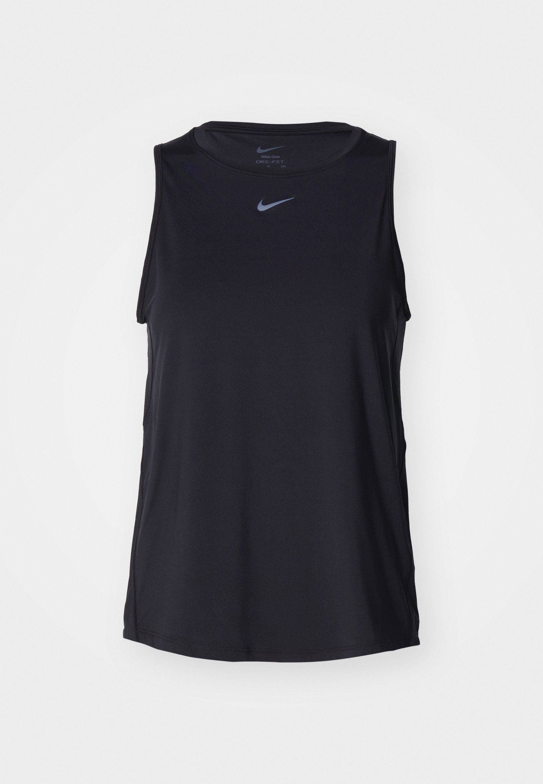 Nike Performance ONE CLASSIC TANK - Top - zwart