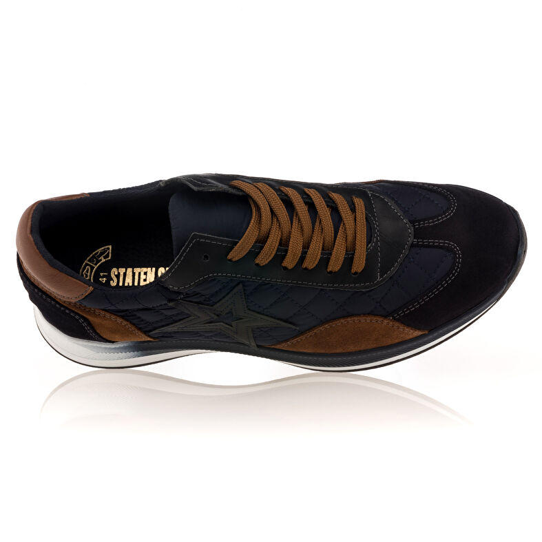 Korit / lenkkarit Homme Bleu