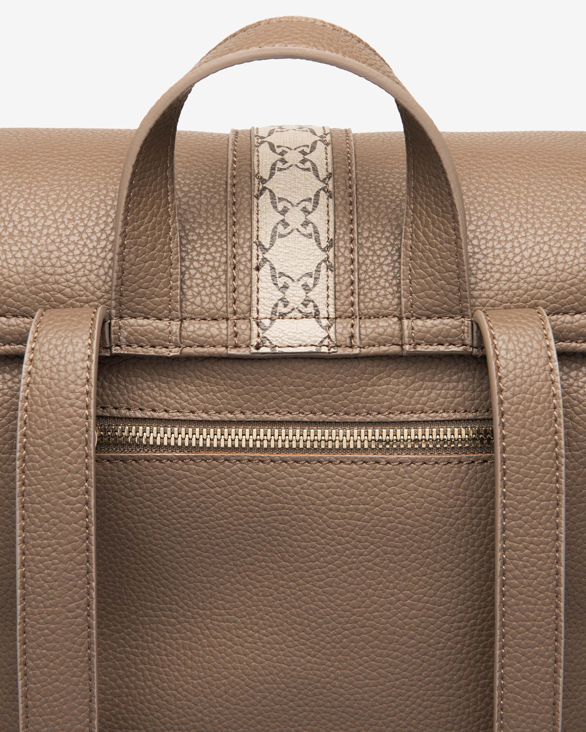 Sac à dos pour femme en matière technique