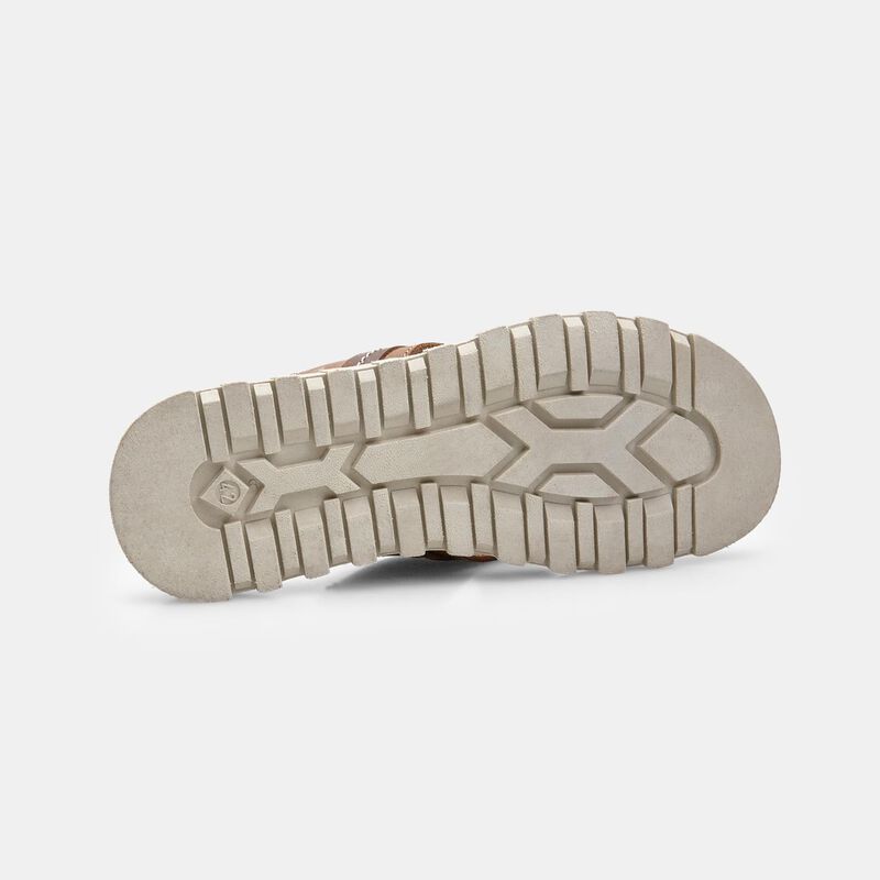 BATA Herr Casual Sommarsandaler