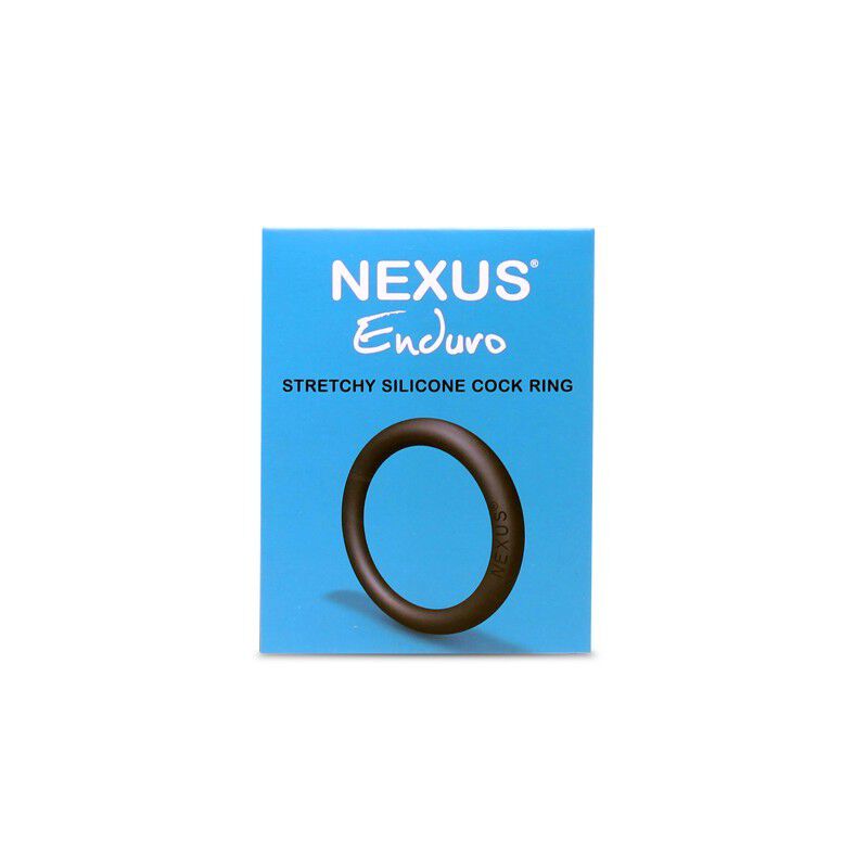 Anello per pene Nexus ENDURO