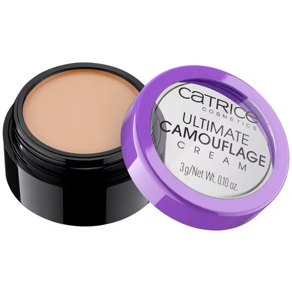 Catrice Ultimate Camouflage 020 N Svijetlo bež kremasti nijansa<br>3g