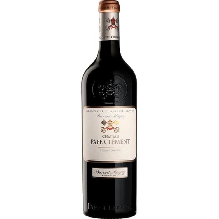 Château Pape Clément 2019 Pessac-Léognan - Vino tinto Graves