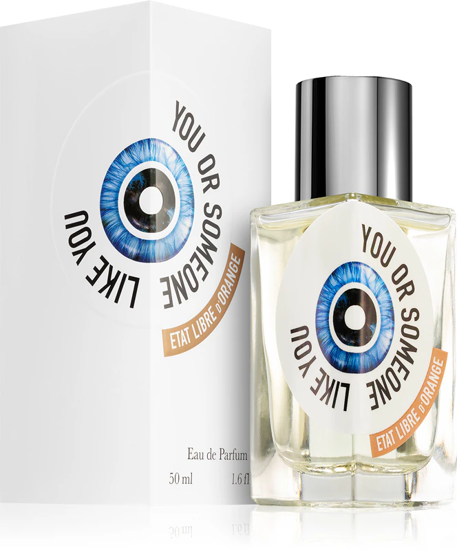 Etat Libre d'Orange You Or Someone Like You woda perfumowana unissex