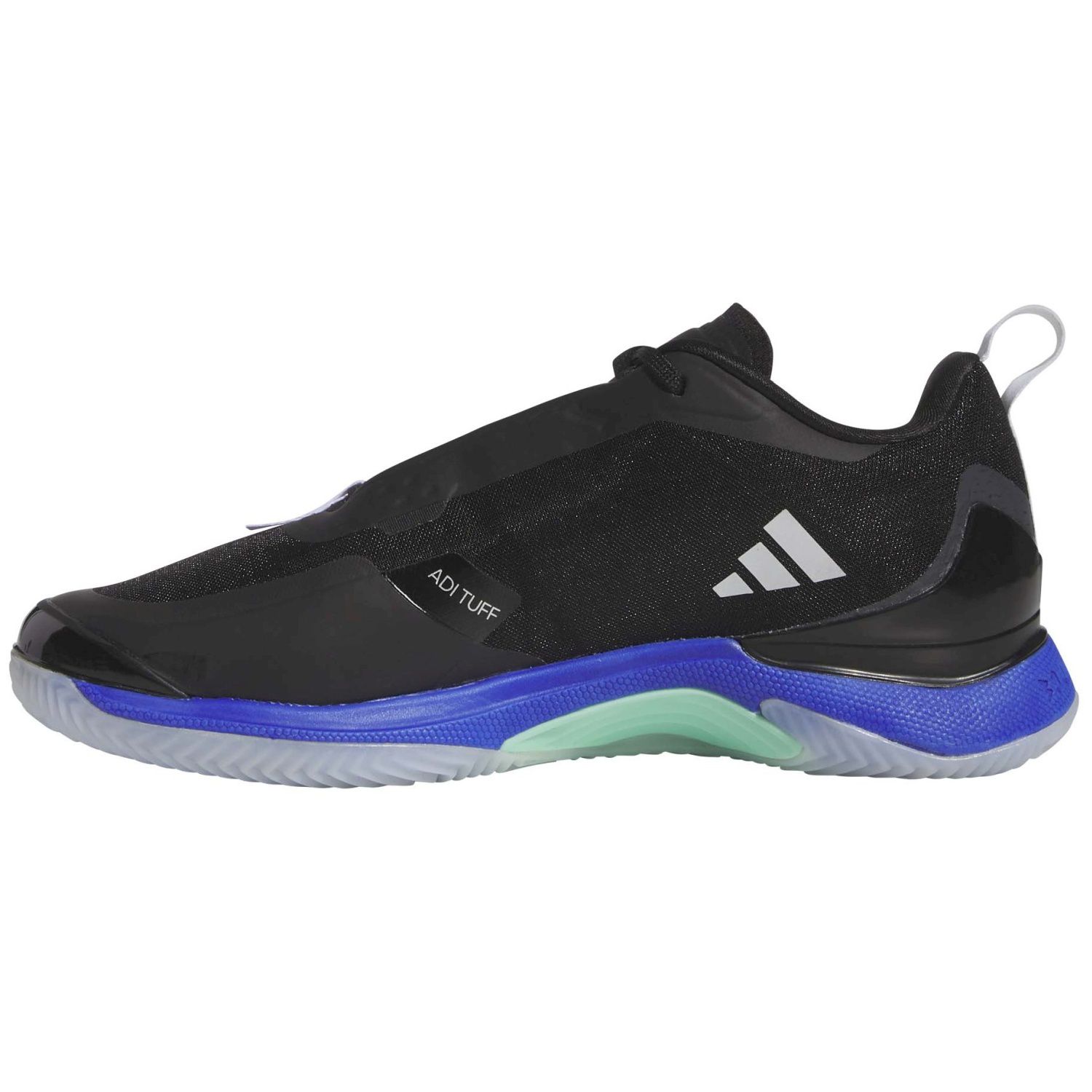 Topánky adidas Avacourt Clay