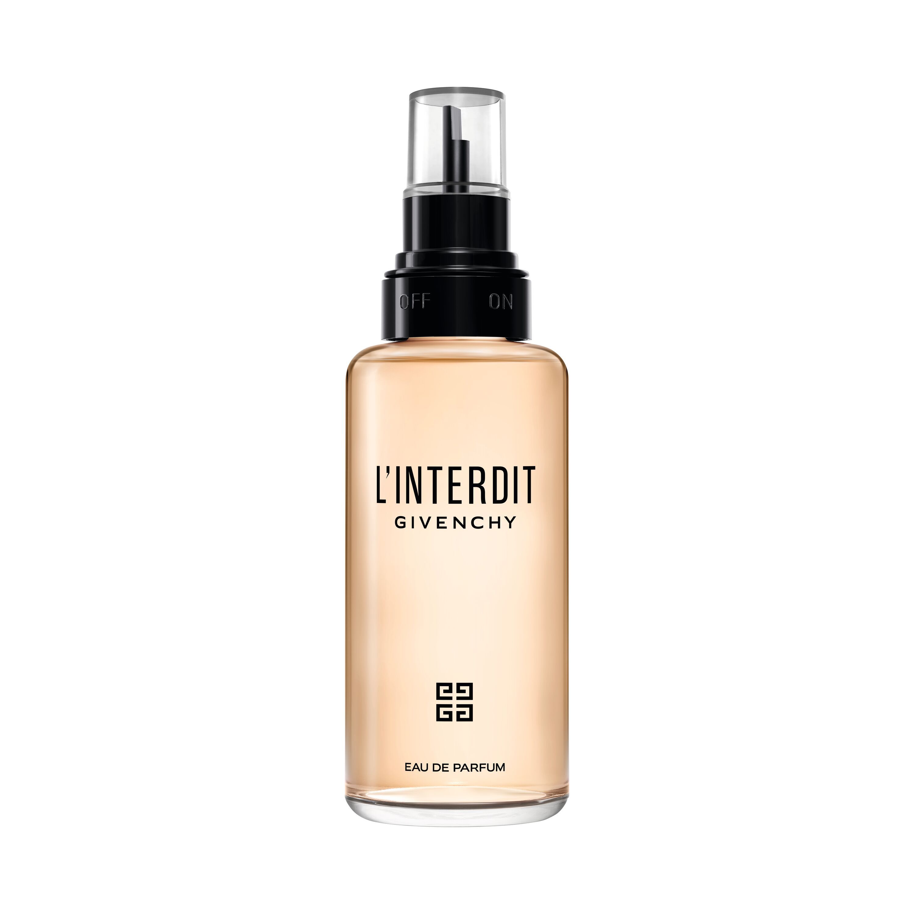 L'Interdit EDP Eau de parfum (EDP)