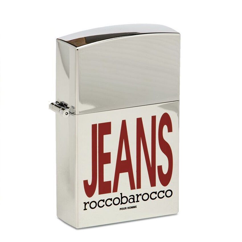Roccobarocco Jeans för män