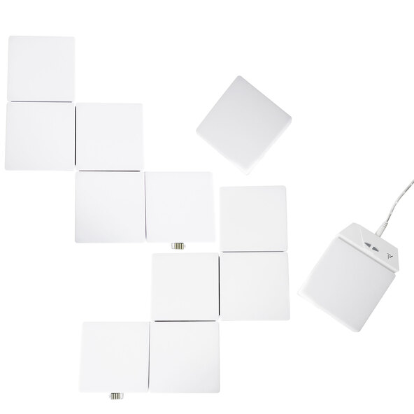 LED-Magic-Panel, Σετ 12 τεμαχίων