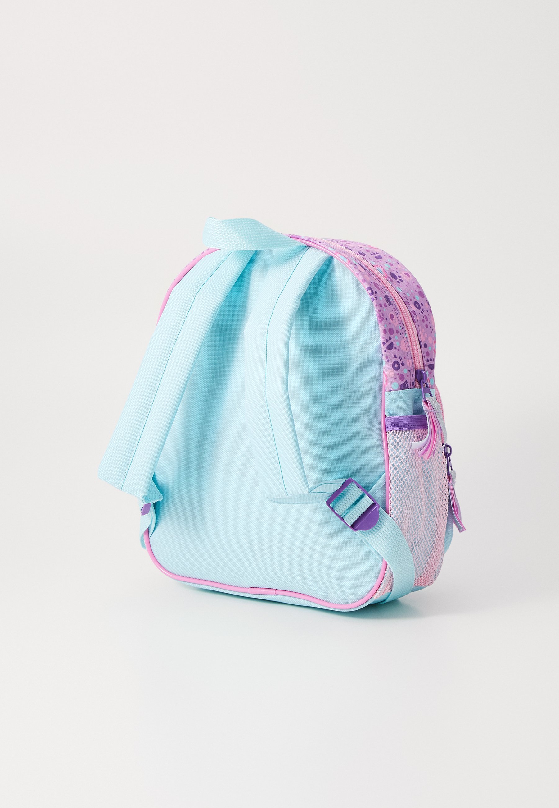 Kidzroom Rucksack Gabby's Dollhouse Unlimited Adventure Unisex - Rucksack - lila