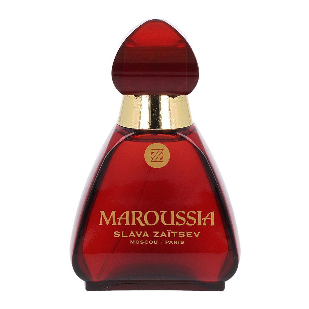 Szlava Zaicev Maroussia