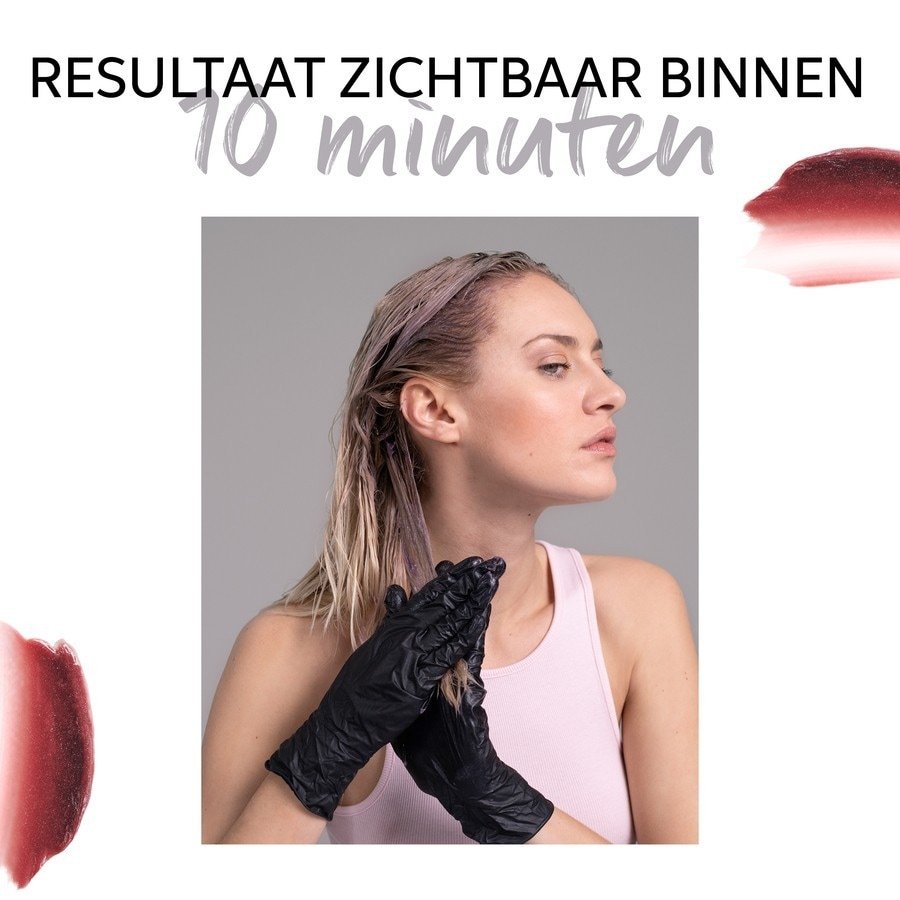 Wella Professionals Hair Mask Color Fresh maska - 150 ml