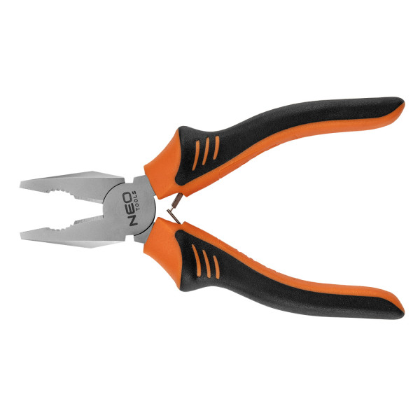 Szczypce kombinerki uniwersalne wielofunkcyjne 160mm, NEO