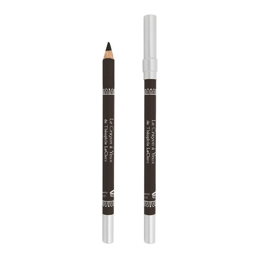 Črtalo za oči T. LeClerc - Stift 01 NOIR ONYX - 1,05 g