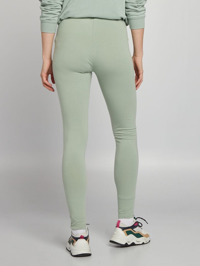 Leggings - VERDES