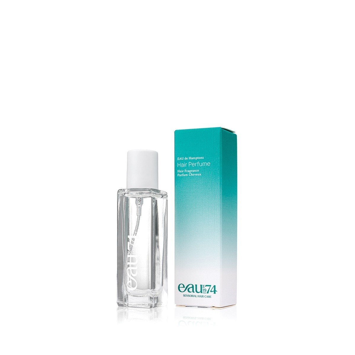 EAUde1974 Vlasový parfum EAU de Hamptons Vlasový parfum - 15ml