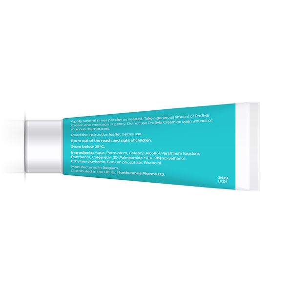 ProEvia ProEvia krém - 50g