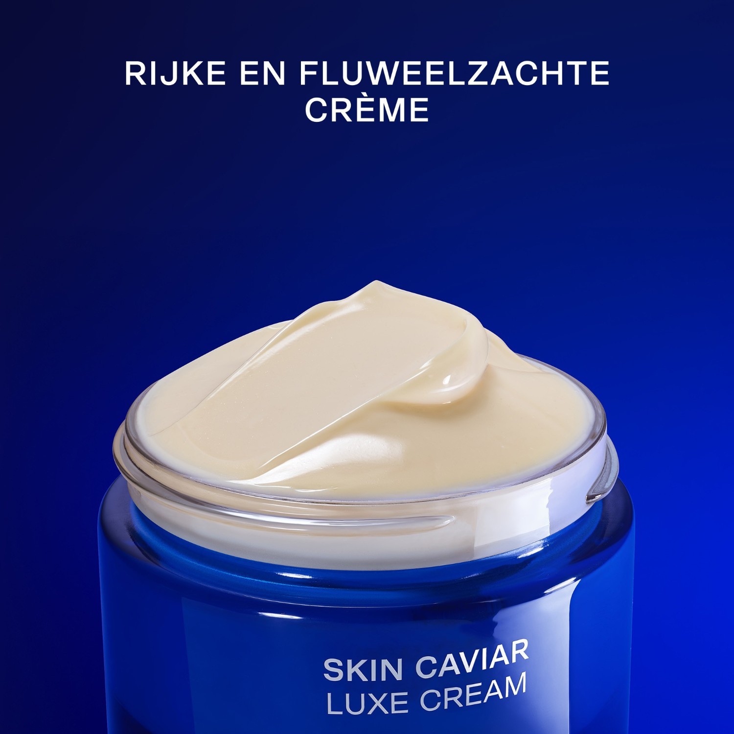 La Prairie Skin Caviar Luxe krema za lice - 50 ml