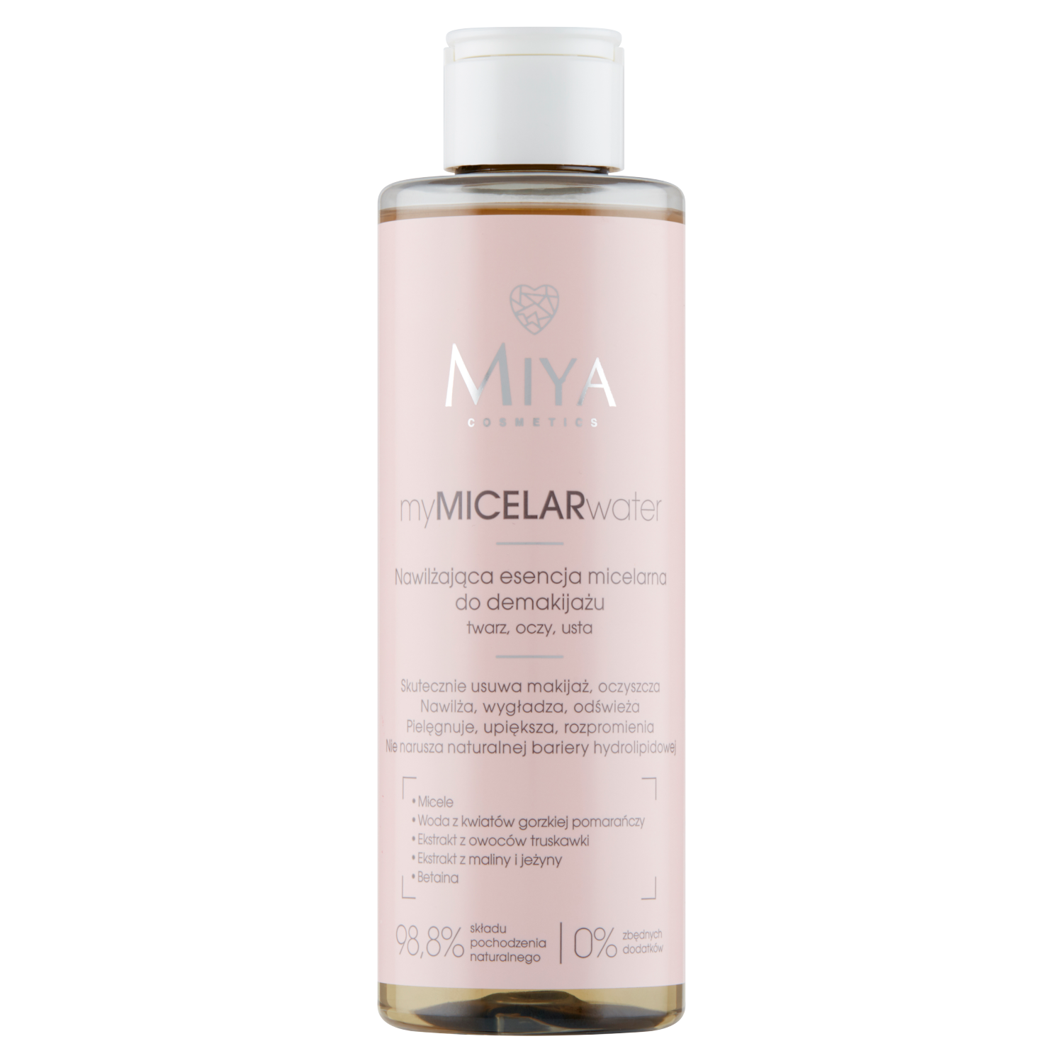 Miya Cosmetics myMICELARwater