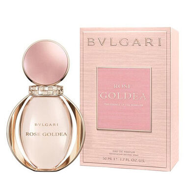 Bvlgari Bvlgari Rose Goldea EDP 50 ml 50 ml