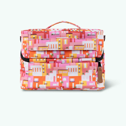 Cabaia Vanity Rhodes-roos