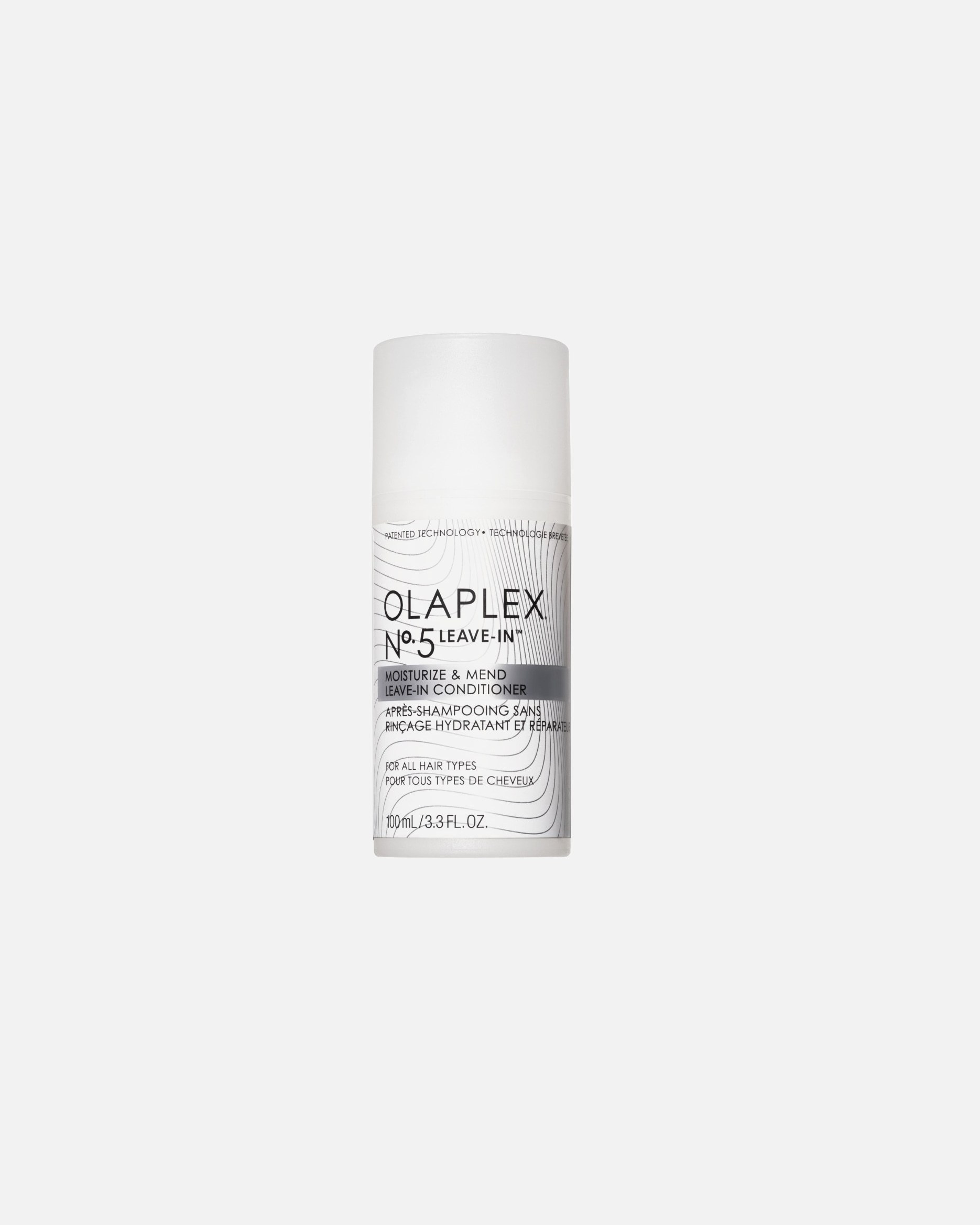 Olaplex regenerator bez ispiranja br. 5L – Hidratantni regenerator bez ispiranja – 100 ml