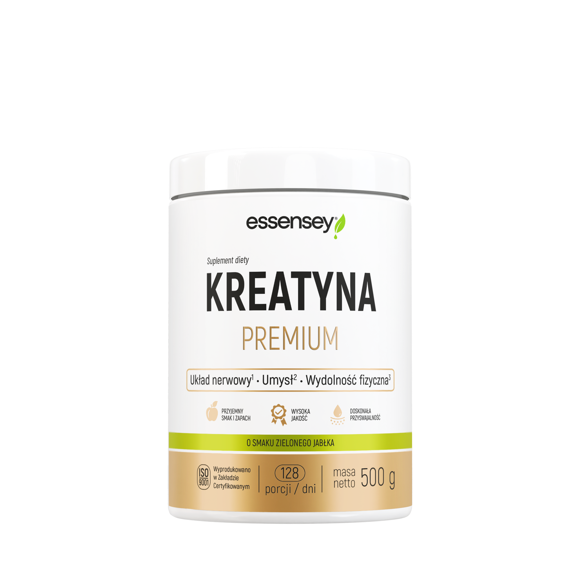 Essensey KREATĪNA PREMIUM