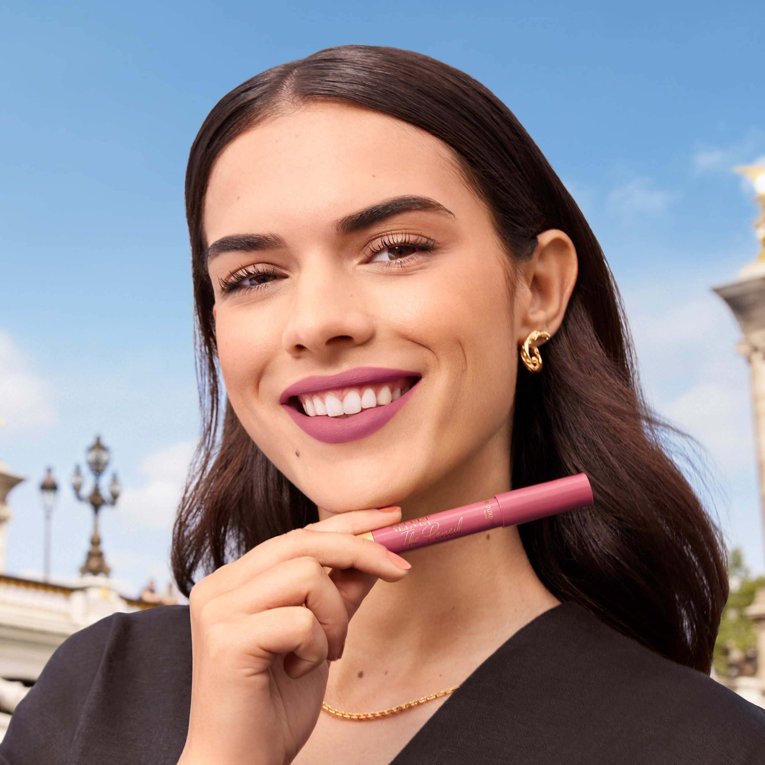 Velvet The Pencil Lipstick Ruževi za usne