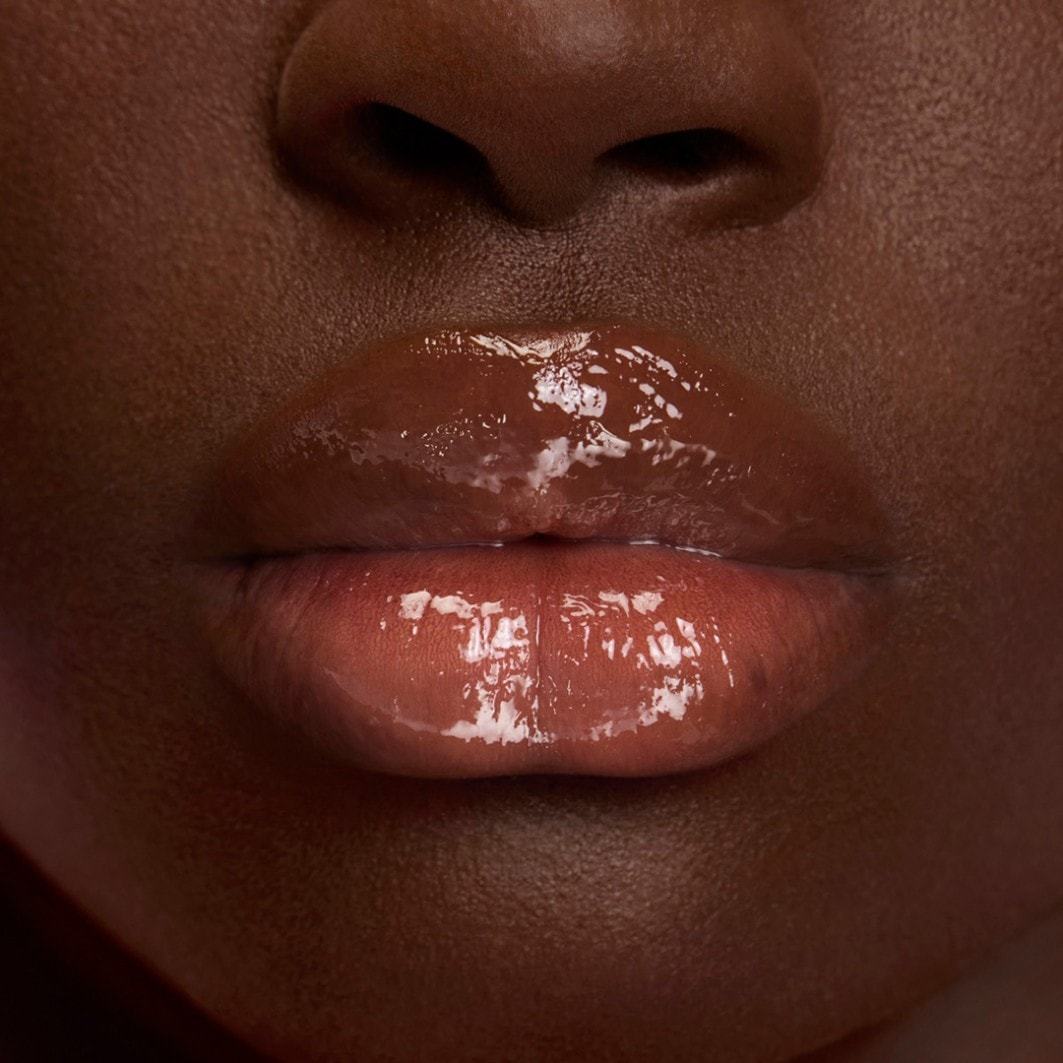 Lancôme lūpu eļļa Idôle Lip Idôle Juicytreat Lipoil Gloss - 9 ml