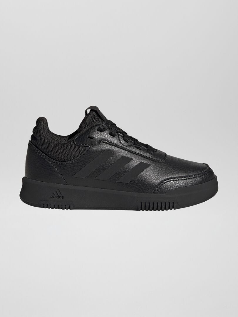 Tênis 'adidas' 'Tensaur Sport' - PRETO