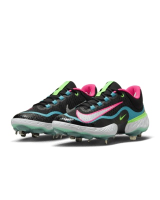 Nike Alpha Huarache Elite 4 Low Men's Baseball Cleats