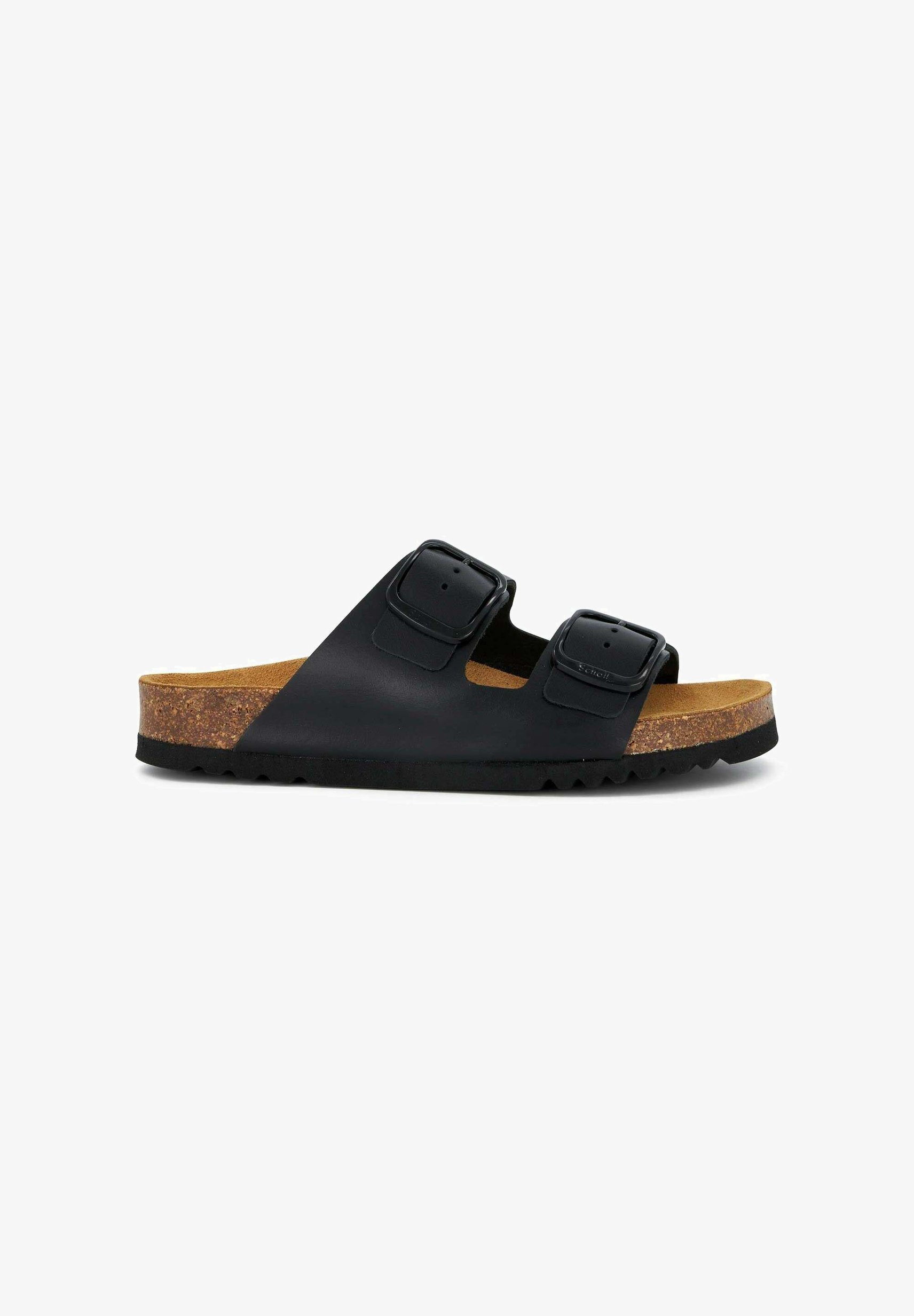 Scholl JOSEPHINE NEW - Mules - nere